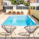 Apartman In With Kitchen Zadar
