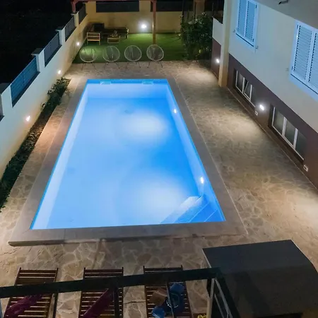 In Appartement Zadar
