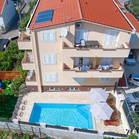 Apartment In