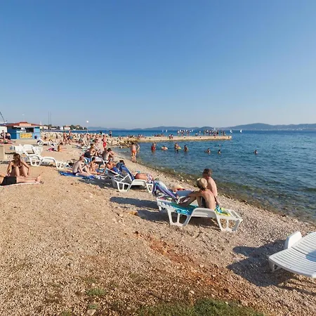 In With Kitchen Appartement
